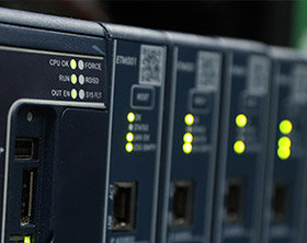 Wahl des richtigen industriellen Ethernet-Protokolls